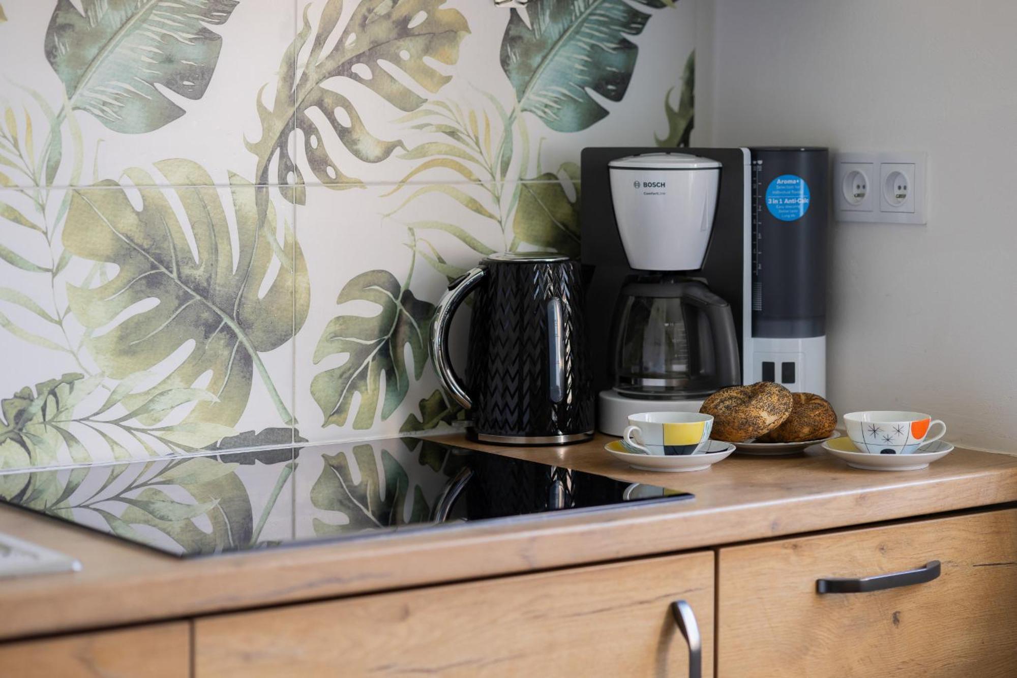 Spacious Apartment For 6 People Near The Old Town By Noclegi Renters Warsaw Luaran gambar